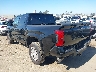 3TMKB5FN1SM****** Salvage and Repairable 2025 Toyota Tacoma in North Hollywood