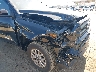 3TMKB5FN1SM****** Salvage and Repairable 2025 Toyota Tacoma in California State