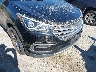 5XYZTDLB9HG****** Destrozados 2017 Hyundai Santa Fe en Estado de Washington