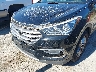 5XYZTDLB9HG****** Usados 2017 Hyundai Santa Fe en Estado de Washington