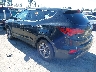 5XYZTDLB9HG****** Salvamento y Reparables 2017 Hyundai Santa Fe en Seattle
