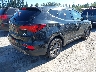 5XYZTDLB9HG****** Salvamento y Destrozados 2017 Hyundai Santa Fe en Estado de Washington