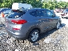 KM8J2CA4XKU****** Salvage and Wrecked 2019 Hyundai Tucson in Virginia State