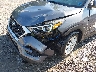 KM8J2CA4XKU****** Salvage and Repairable 2019 Hyundai Tucson in Virginia State