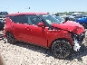 KNDJ33AU2M7****** Repairable 2021 Kia Soul in Oklahoma State
