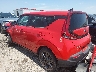 KNDJ33AU2M7****** Salvage 2021 Kia Soul