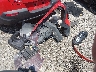KNDJ33AU2M7****** Wrecked 2021 Kia Soul in Oklahoma State