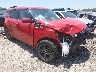 KNDJ33AU2M7****** Salvage and Wrecked 2021 Kia Soul in Tulsa