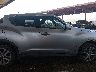 JN8AF5MRXCT****** Reparables 2012 Nissan Juke en Estado de Arizona