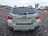 JF2GPAGC1D2****** Wrecked 2013 Subaru XV Сrosstrek
