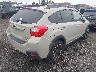 JF2GPAGC1D2****** Salvage and Wrecked 2013 Subaru XV Сrosstrek in New York State