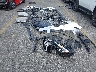 W1NKM4GBXTF****** Wrecked 2026 Mercedes-Benz GLC-Class in California State