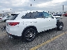 W1NKM4GBXTF****** Salvage and Wrecked 2026 Mercedes-Benz GLC-Class in California State