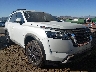 5N1DR3BA8SC****** Salvamento y Destrozados 2025 Nissan Pathfinder en Phoenix