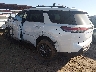 5N1DR3BA8SC****** Salvamento y Reparables 2025 Nissan Pathfinder en Phoenix