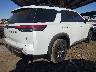 5N1DR3BA8SC****** Salvamento y Destrozados 2025 Nissan Pathfinder en Estado de Arizona