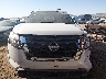 5N1DR3BA8SC****** Salvamento y Reparables 2025 Nissan Pathfinder en Estado de Arizona