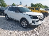 1FM5K7D88KG****** Salvage and Wrecked 2019 Ford Explorer in Bowling Green