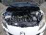 JM1BL1V87C1****** Repairable 2012 Mazda 3 in Portland