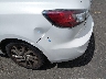 JM1BL1V87C1****** Wrecked 2012 Mazda 3 in Oregon State