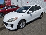 JM1BL1V87C1****** Used and Repairable 2012 Mazda 3 in Portland