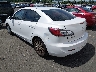 JM1BL1V87C1****** Salvage and Repairable 2012 Mazda 3 in Portland