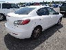 JM1BL1V87C1****** Salvage and Wrecked 2012 Mazda 3 in Oregon State