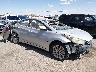 KMHDH4AEXGU****** Salvage and Wrecked 2016 Hyundai Elantra in El Paso