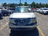 1FTRX17W9XK****** Wrecked 1999 Ford F-150 in California State