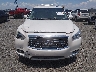 5N1AL0MN5FC****** Wrecked 2015 Infiniti QX60 in Arkansas State