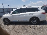 5N1AL0MN5FC****** Repairable 2015 Infiniti QX60 in Arkansas State
