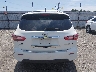 5N1AL0MN5FC****** Wrecked 2015 Infiniti QX60