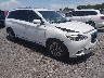 5N1AL0MN5FC****** Salvage and Wrecked 2015 Infiniti QX60 in Little Rock