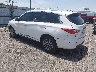 5N1AL0MN5FC****** Salvage and Repairable 2015 Infiniti QX60 in Little Rock
