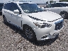 5N1AL0MN5FC****** Salvage and Repairable 2015 Infiniti QX60 in Arkansas State