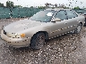 2G4WS52J831****** Used and Repairable 2003 Buick Century in San Antonio South
