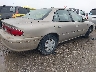 2G4WS52J831****** Salvage and Wrecked 2003 Buick Century in Texas State