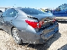 JN1BV7AP7EM****** Salvamento y Reparables 2014 Infiniti Q50 en Estado de Texas