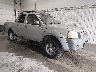 1N6ED27Y91C****** Salvamento y Destrozados 2001 Nissan Frontier en Anchorage