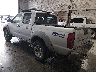 1N6ED27Y91C****** Salvamento y Reparables 2001 Nissan Frontier en Anchorage