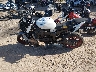 JKBZXJJ17SA****** Wrecked 2025 Kawasaki Ninja ZX-6R in Arizona State