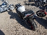 JKBZXJJ17SA****** Salvage and Repairable 2025 Kawasaki Ninja ZX-6R in Rec Rides Online Exclusive