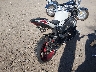 JKBZXJJ17SA****** Salvage and Wrecked 2025 Kawasaki Ninja ZX-6R in Arizona State