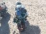 JKBZXJJ17SA****** Used and Repairable 2025 Kawasaki Ninja ZX-6R in Arizona State