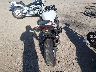 JKBZXJJ17SA****** Salvage and Repairable 2025 Kawasaki Ninja ZX-6R in Arizona State