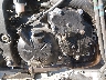 JKBZXJJ17SA****** Wrecked 2025 Kawasaki Ninja ZX-6R in Rec Rides Online Exclusive