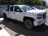 1GTV2NEC7GZ****** Salvage and Wrecked 2016 GMC Sierra 1500 in Salt Lake City