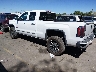 1GTV2NEC7GZ****** Salvamento y Reparables 2016 GMC Sierra 1500 en Salt Lake City