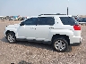 2GKFLTEK4G6****** Reparables 2016 GMC Terrain en Estado de Colorado