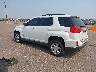 2GKFLTEK4G6****** Salvamento y Reparables 2016 GMC Terrain en Colorado Springs